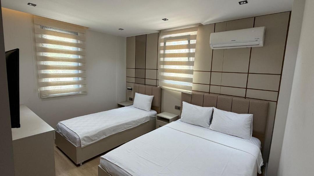Photo of Bedroom in Kaleici