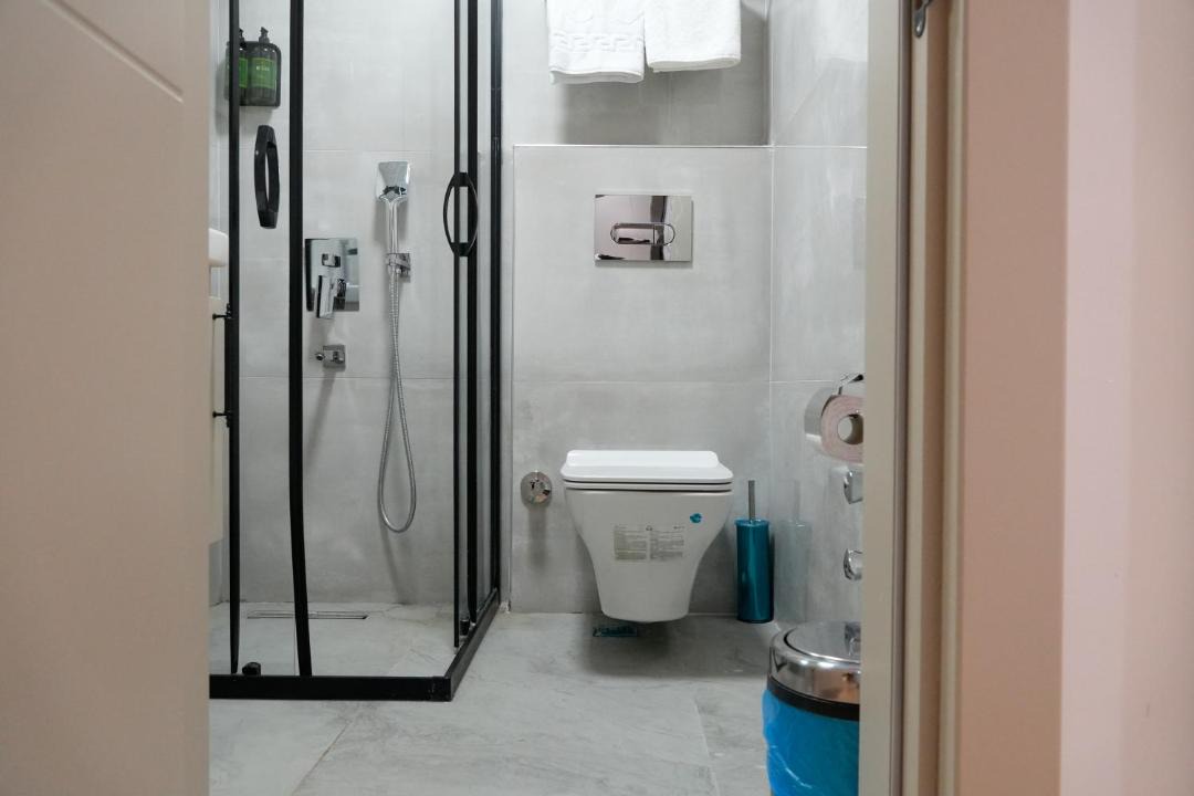 Photo of Bathroom in Kaleici
