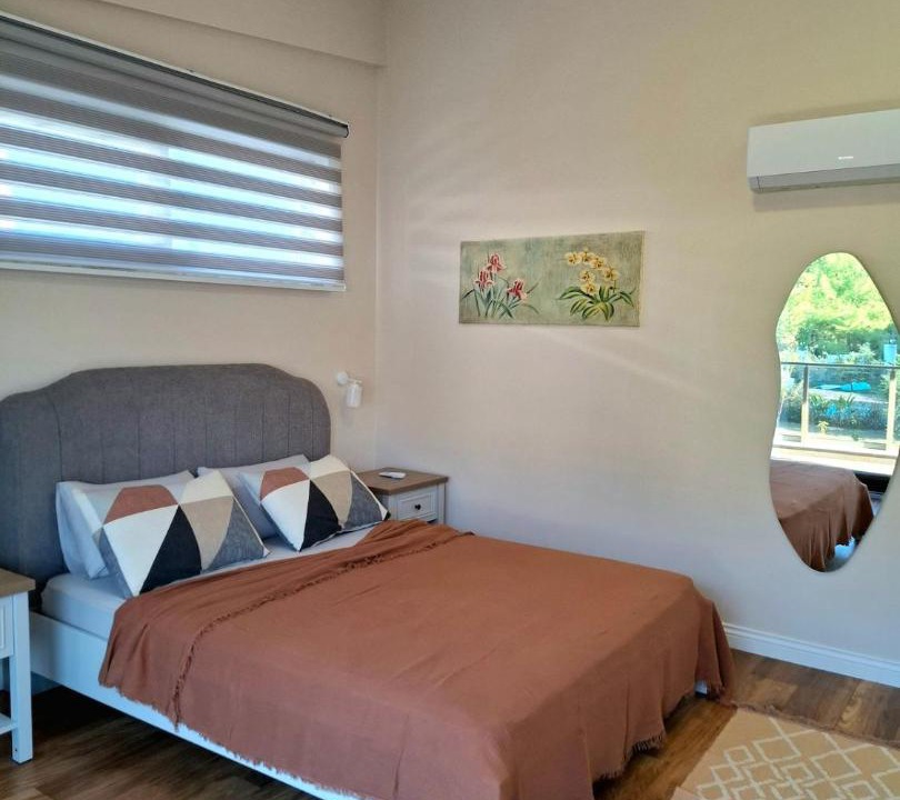 Photo of Bedroom in Goynuk