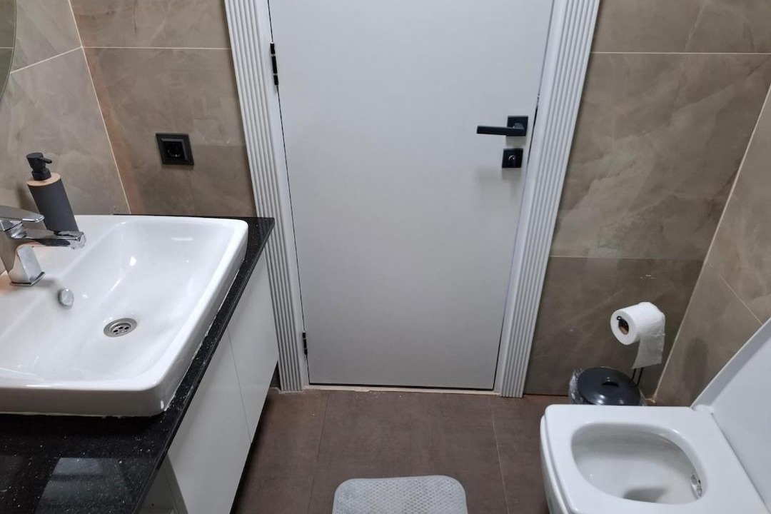Photo of Bathroom in Goynuk