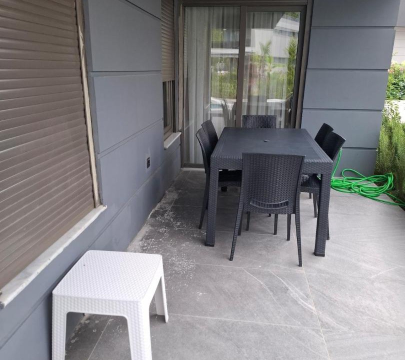 Photo of Patio Balcony in Goynuk