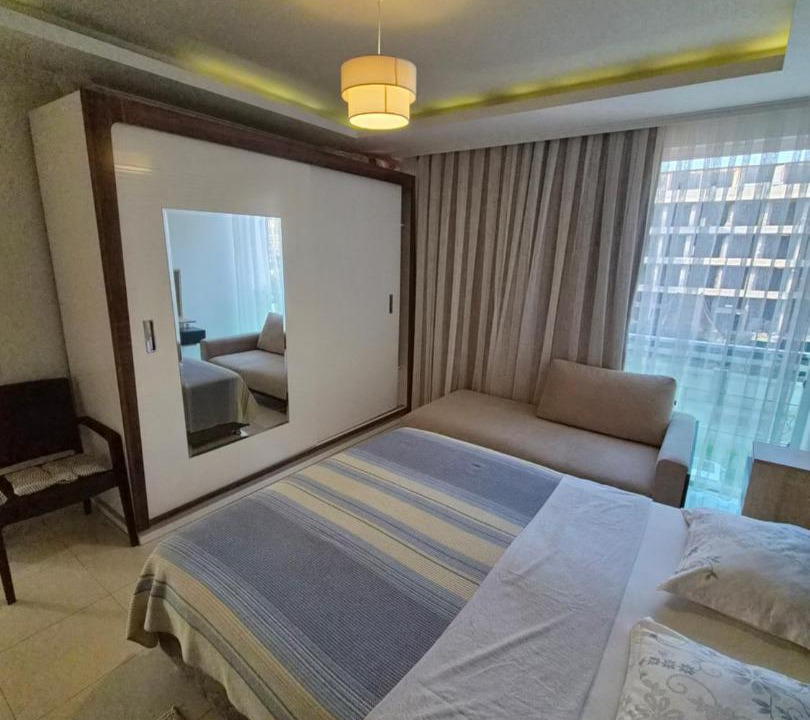 Photo of Bedroom in Kestel