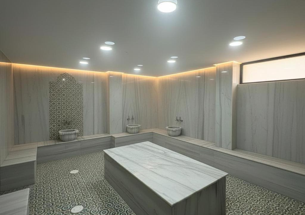Photo of Bathroom in Kadıkale