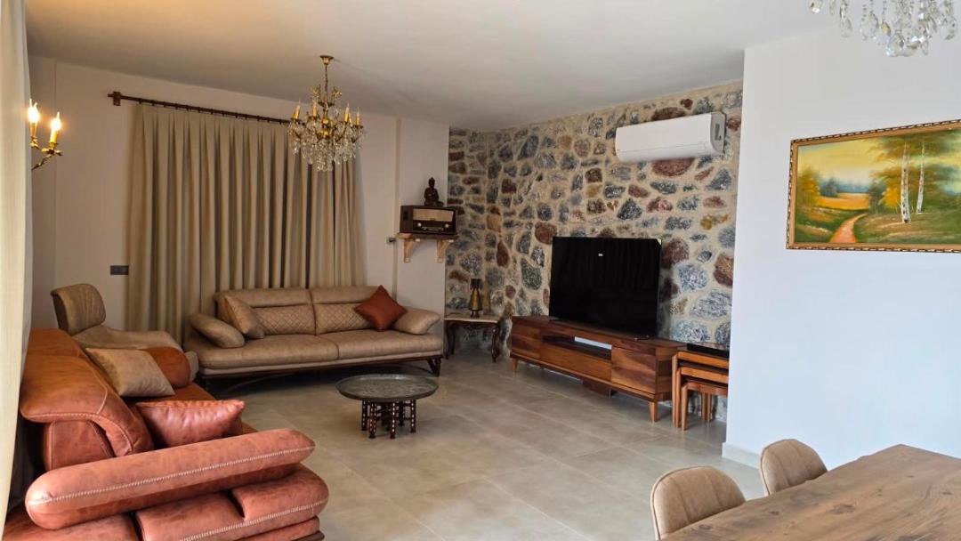 Photo of Livingroom in Bozburun