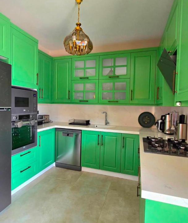 Photo of Kitchen in Bozburun