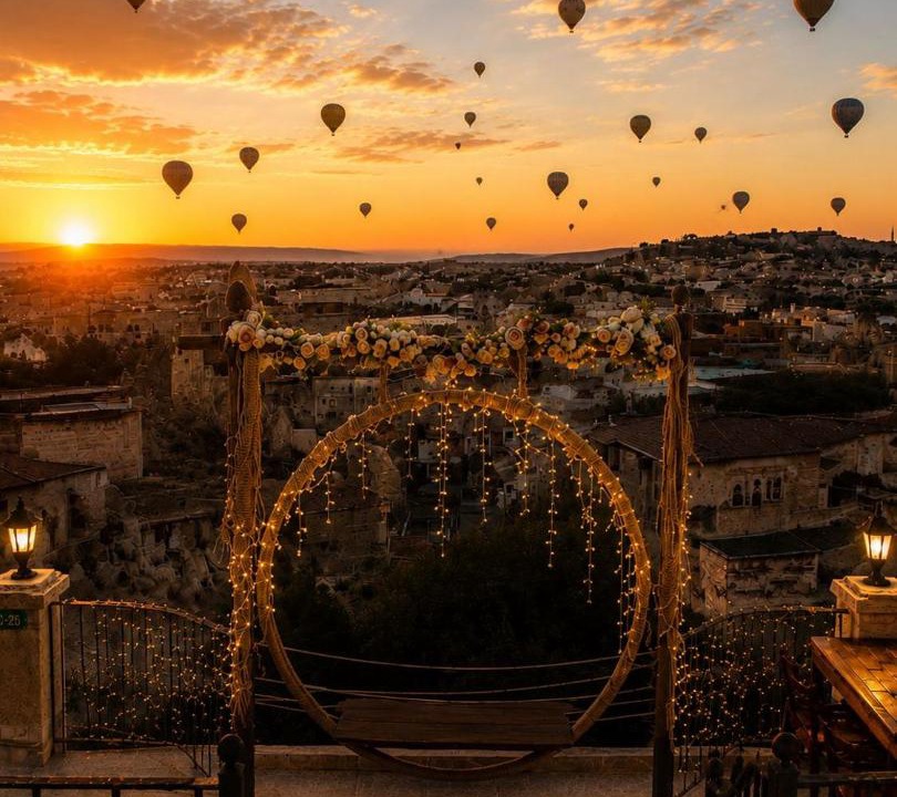 Photo of Others in Avanos