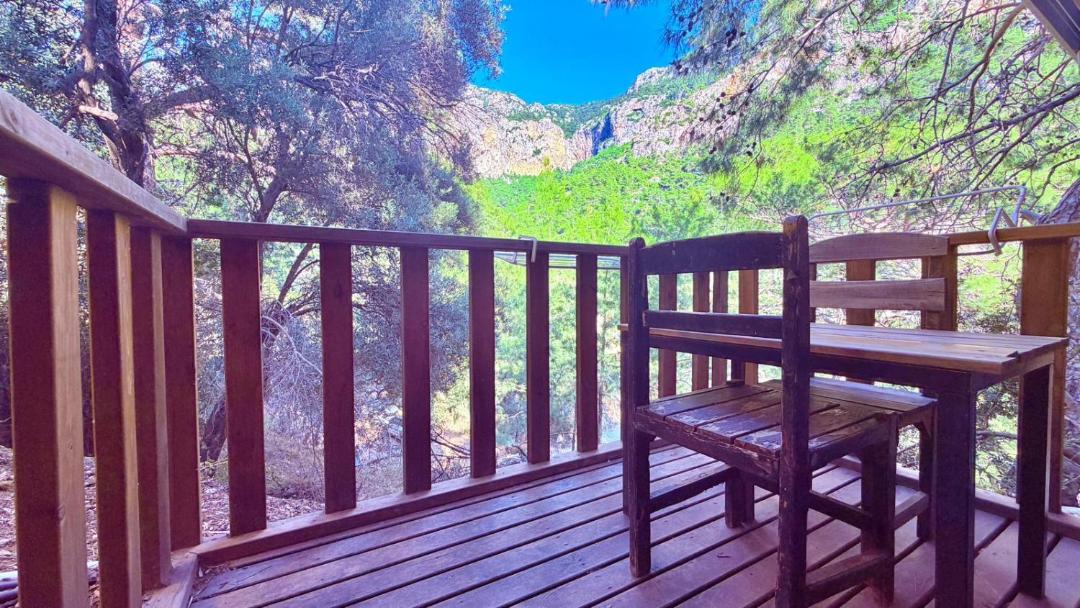 Photo of Patio Balcony in Kabak Valley