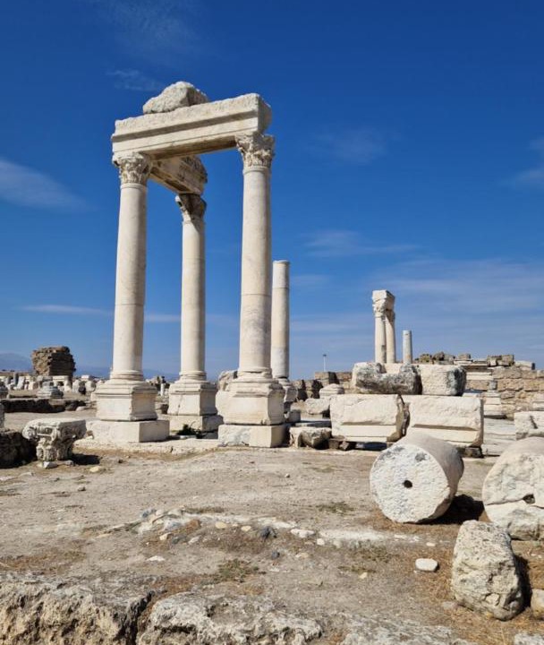 Photo of Others in Pamukkale City Centre