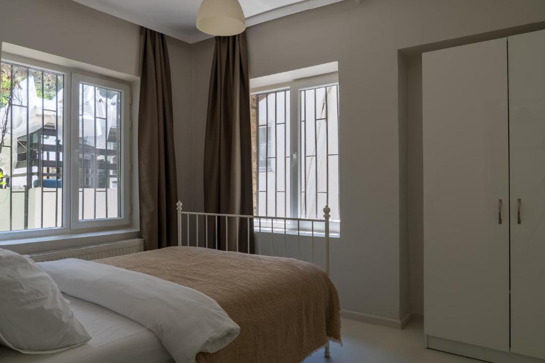 Photo of Bedroom in Adalar