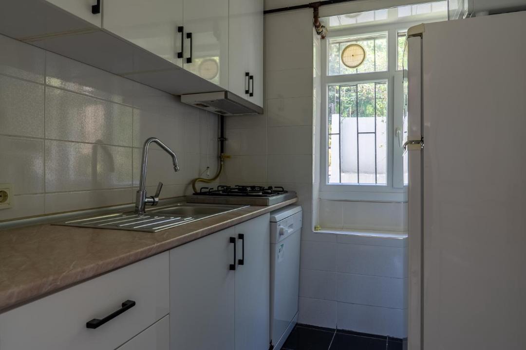 Photo of Kitchen in Adalar
