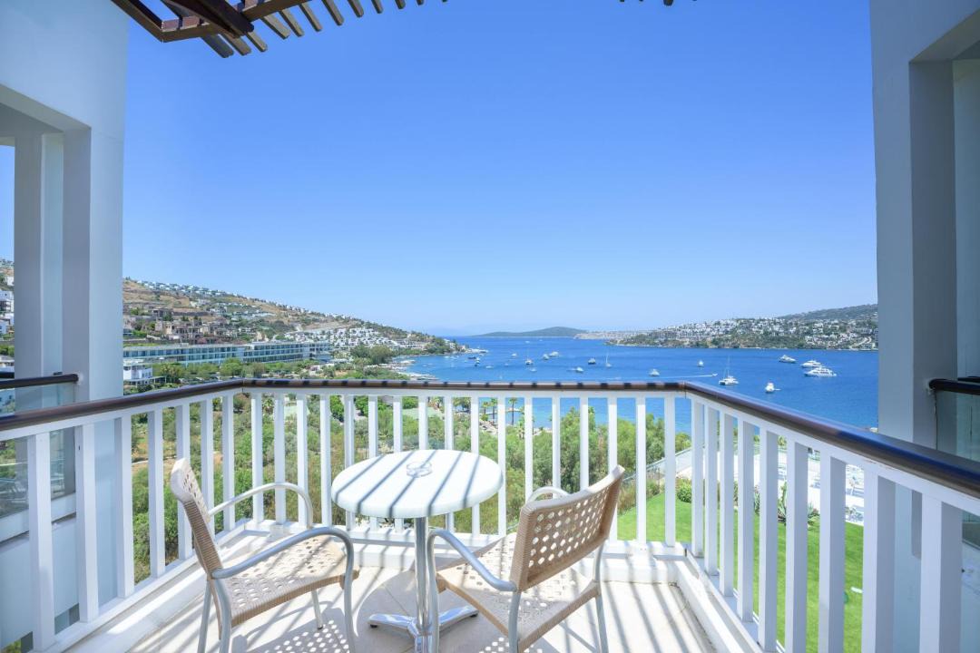 Photo of Patio Balcony in Gundogan