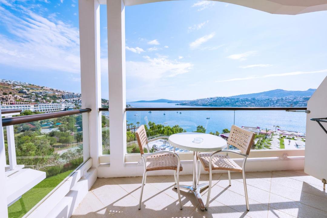 Photo of Patio Balcony in Gundogan