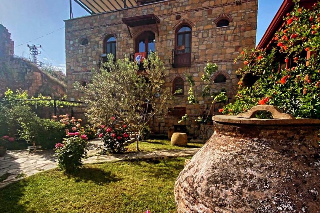 Photo of Others in Ayvacik