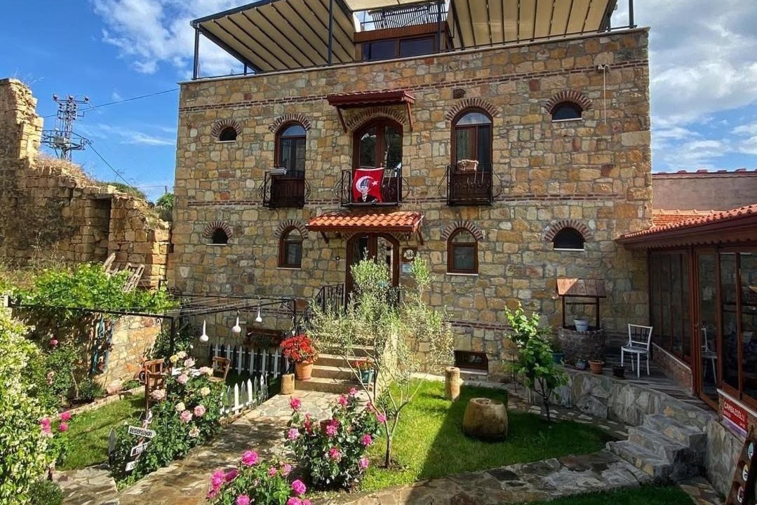 Photo of Others in Ayvacik