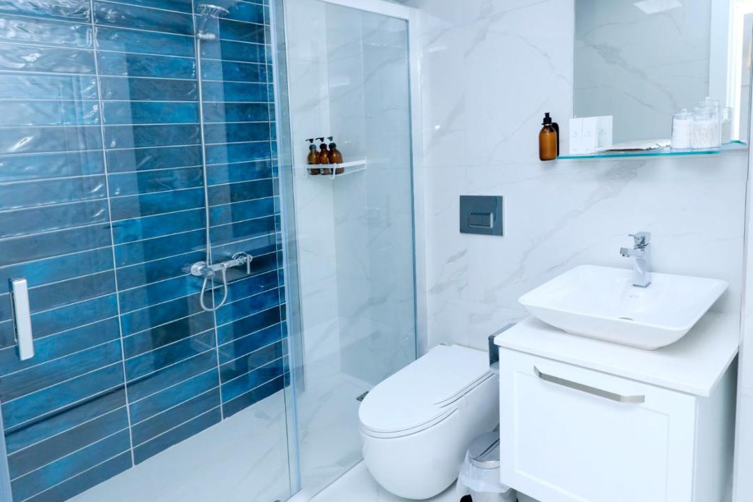 Photo of Bathroom in Sigacık