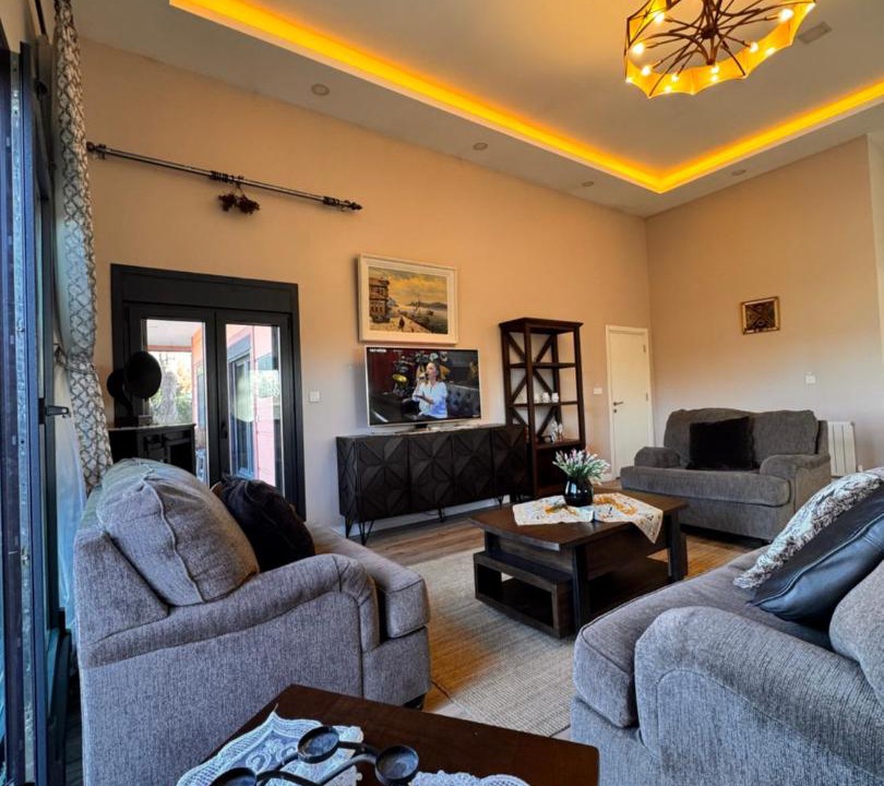 Photo of Livingroom in Sapanca