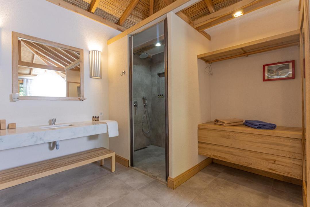 Photo of Bathroom in Fethiye