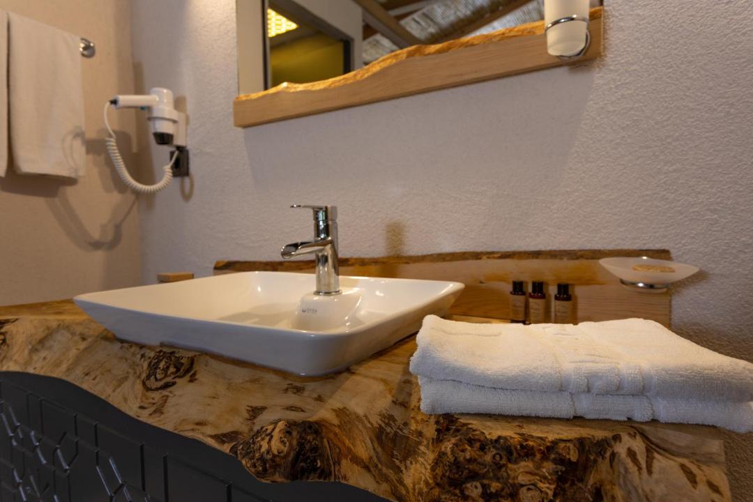 Photo of Bathroom in Fethiye