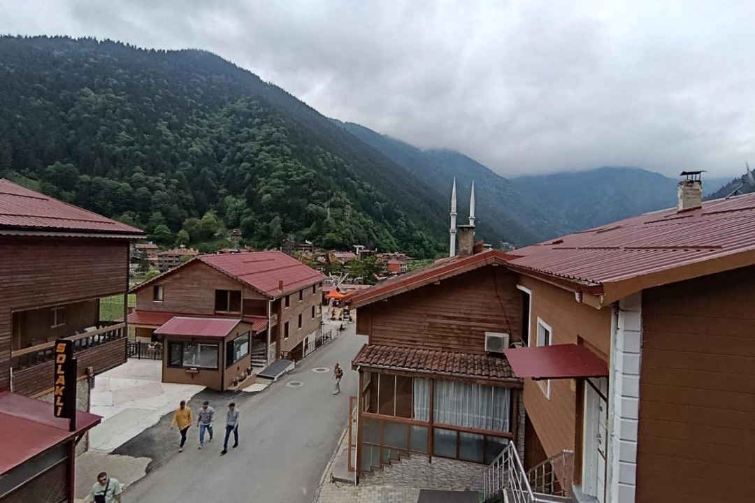 Photo of Others in Uzungol