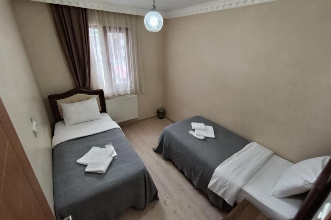 Photo of Bedroom in Uzungol