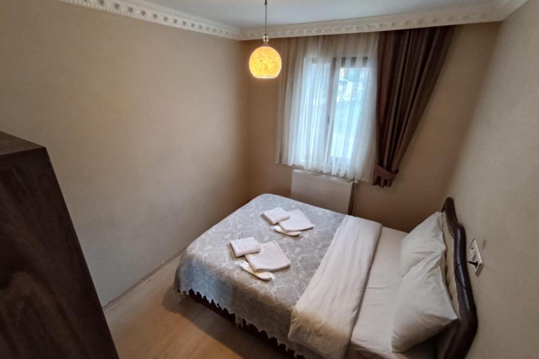 Photo of Bedroom in Uzungol