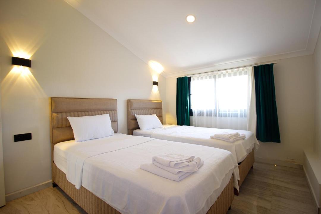 Photo of Bedroom in Hisaronu