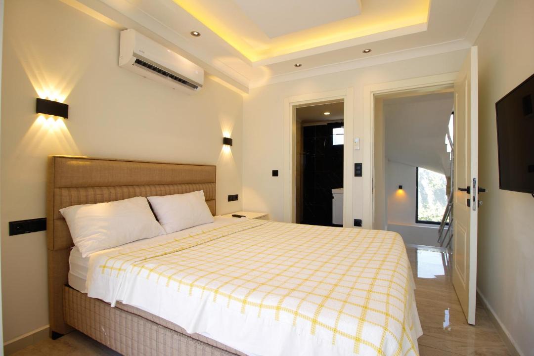 Photo of Bedroom in Hisaronu