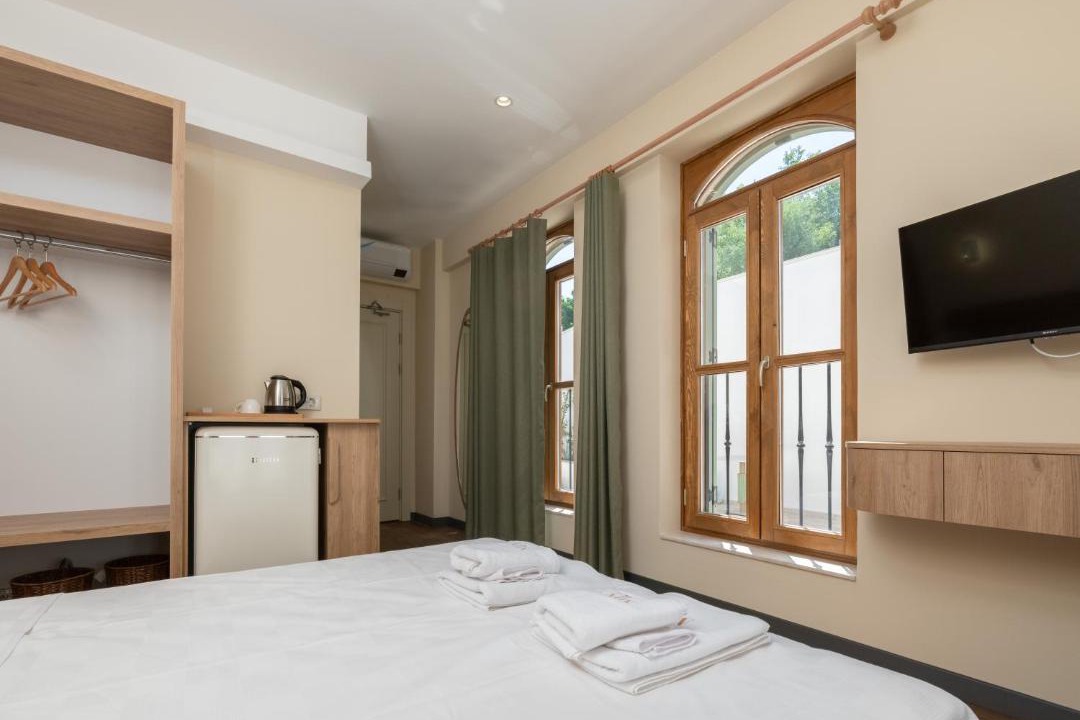 Photo of Bedroom in Urla