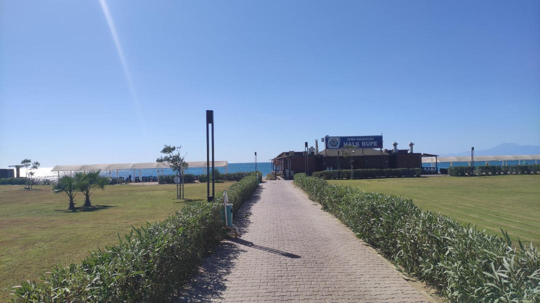 Photo of Others in Bogazkent