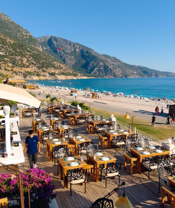 Photo of Others in Oludeniz City Center