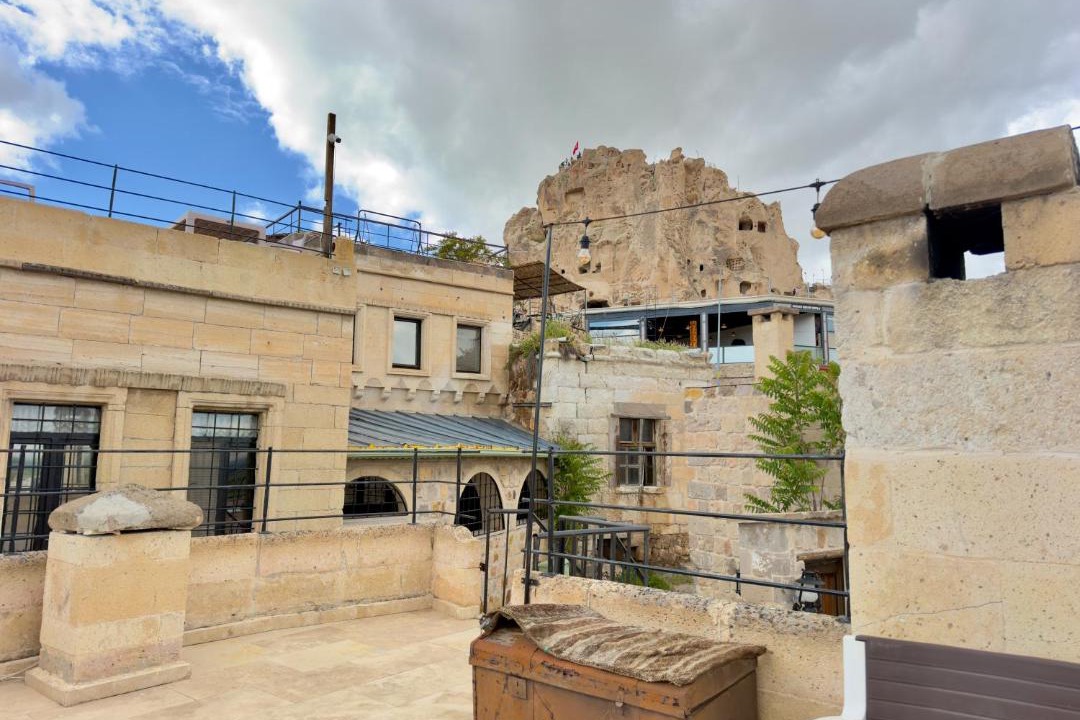 Photo of Others in Uchisar