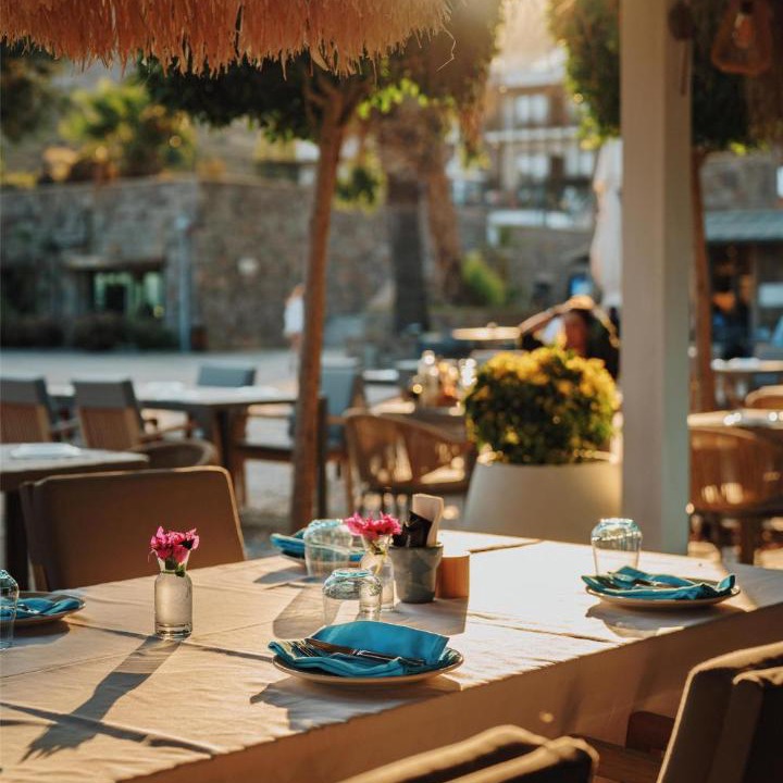 Photo of Patio Balcony in Dagbelen