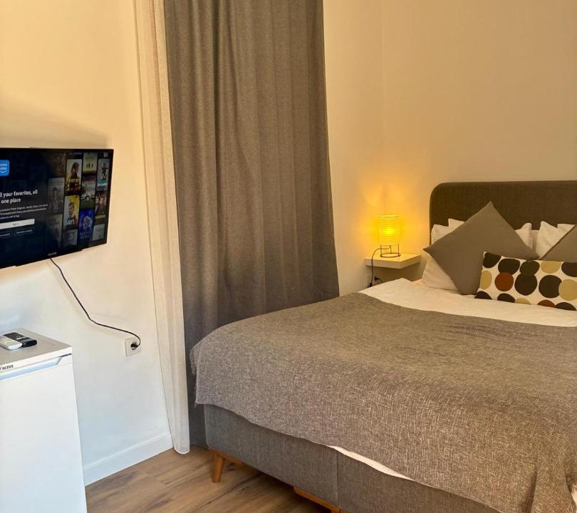 Photo of Bedroom in Kaleici