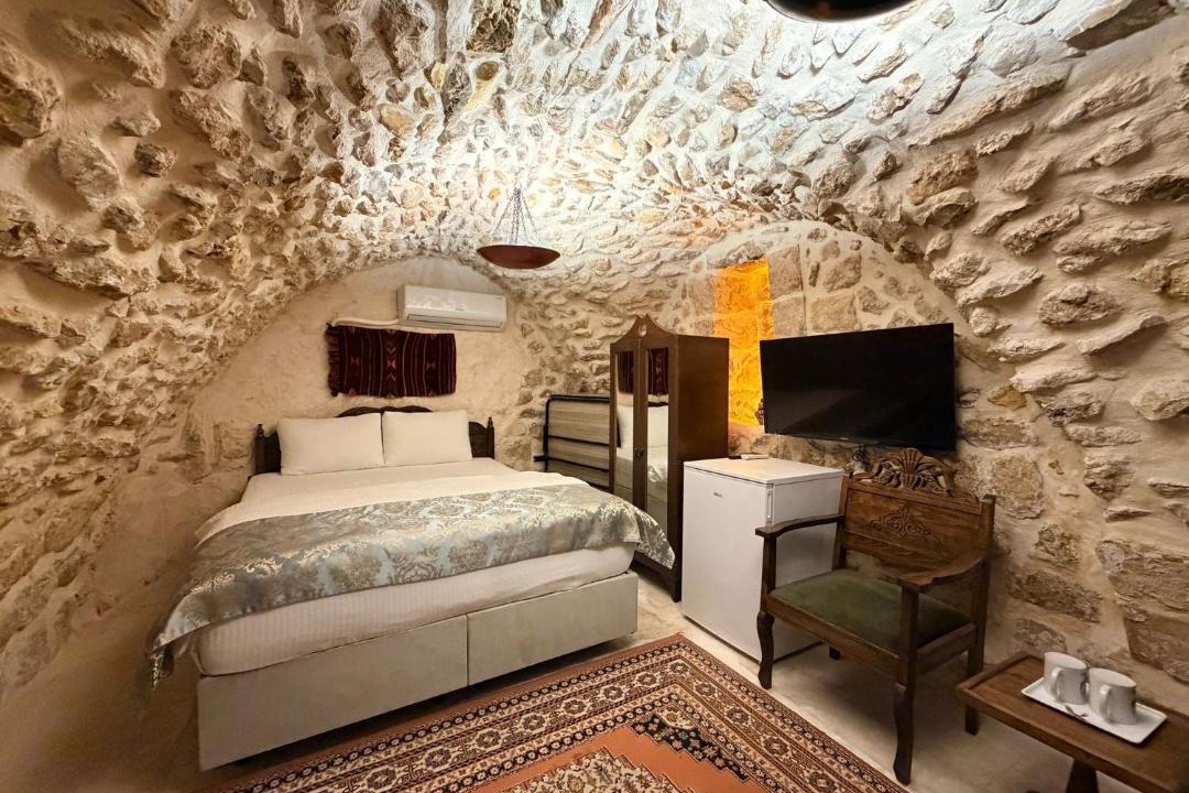 Photo of Bedroom in Artuklu