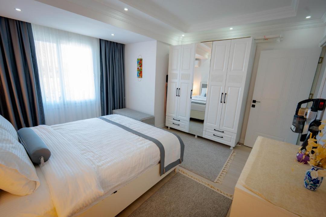Photo of Bedroom in Dalaman