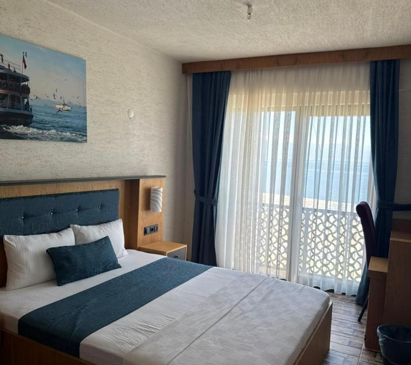 Photo of Bedroom in Pelitkoy