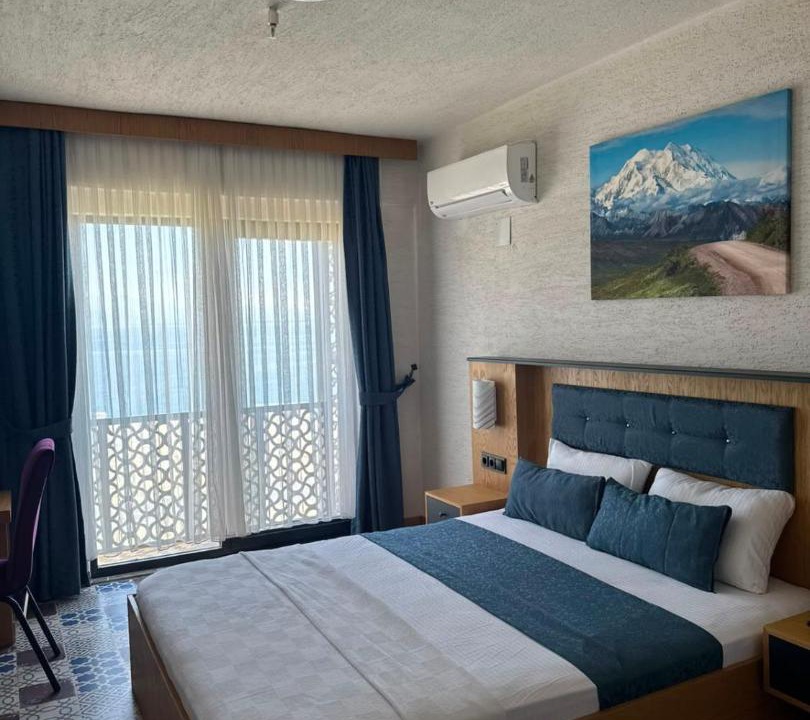 Photo of Bedroom in Pelitkoy