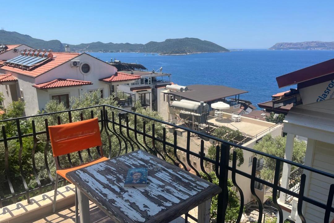 Photo of Others in Kas