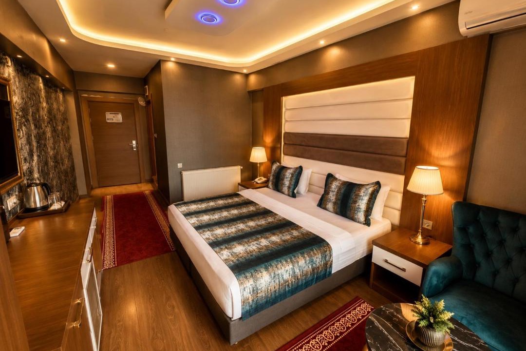 Photo of Bedroom in Altinova