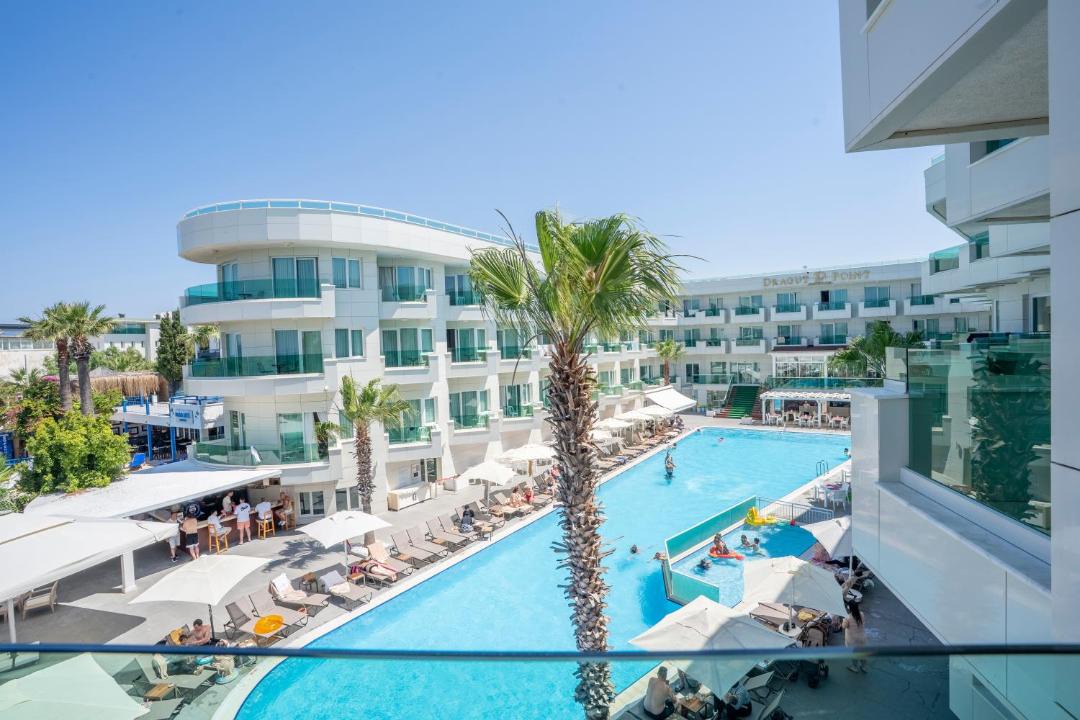 Photo of Others in Turgutreis