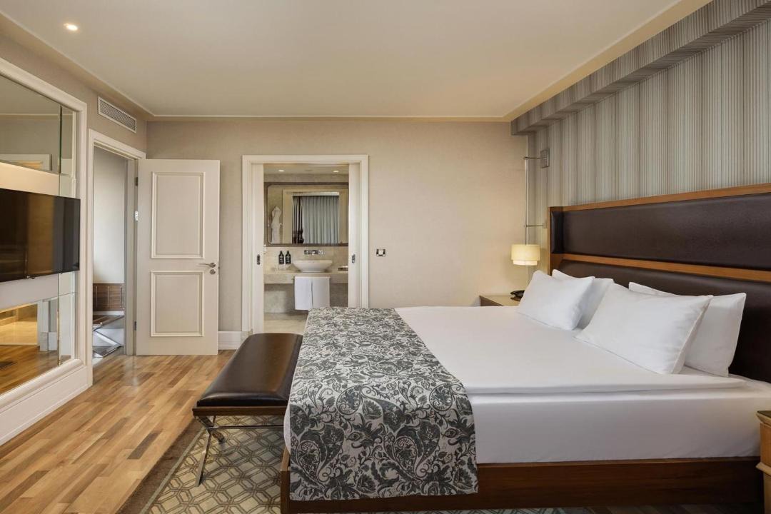 Photo of Bedroom in Talimhane