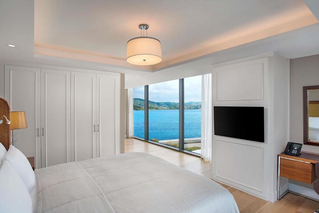 Photo of Bedroom in Tarabya Mahallesi