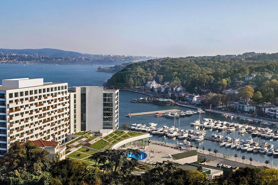 Photo of Others in Tarabya Mahallesi