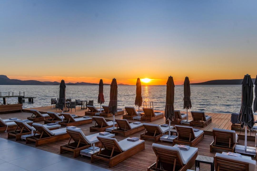 Photo of Others in Bodrum