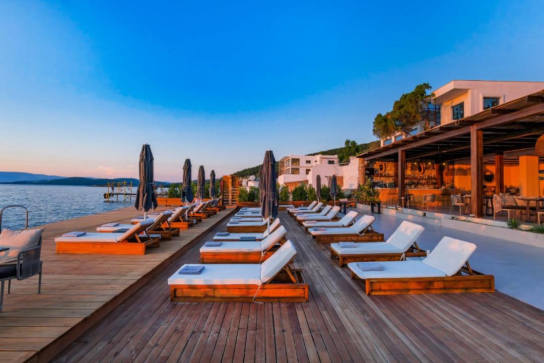 Photo of Others in Bodrum