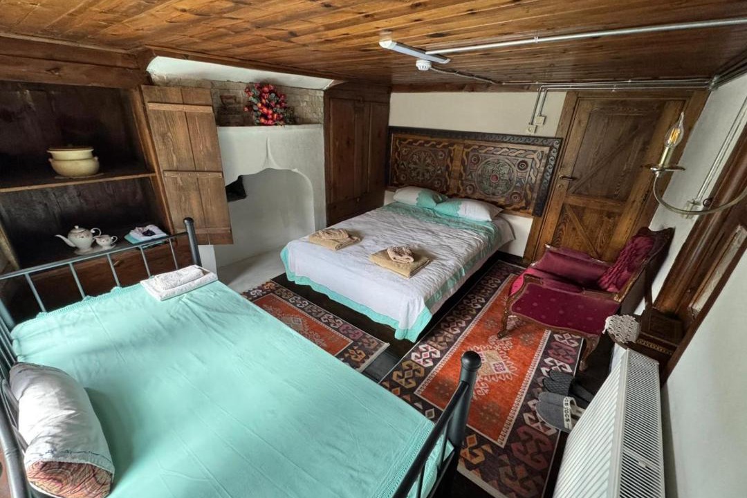 Photo of Bedroom in Mudurnu