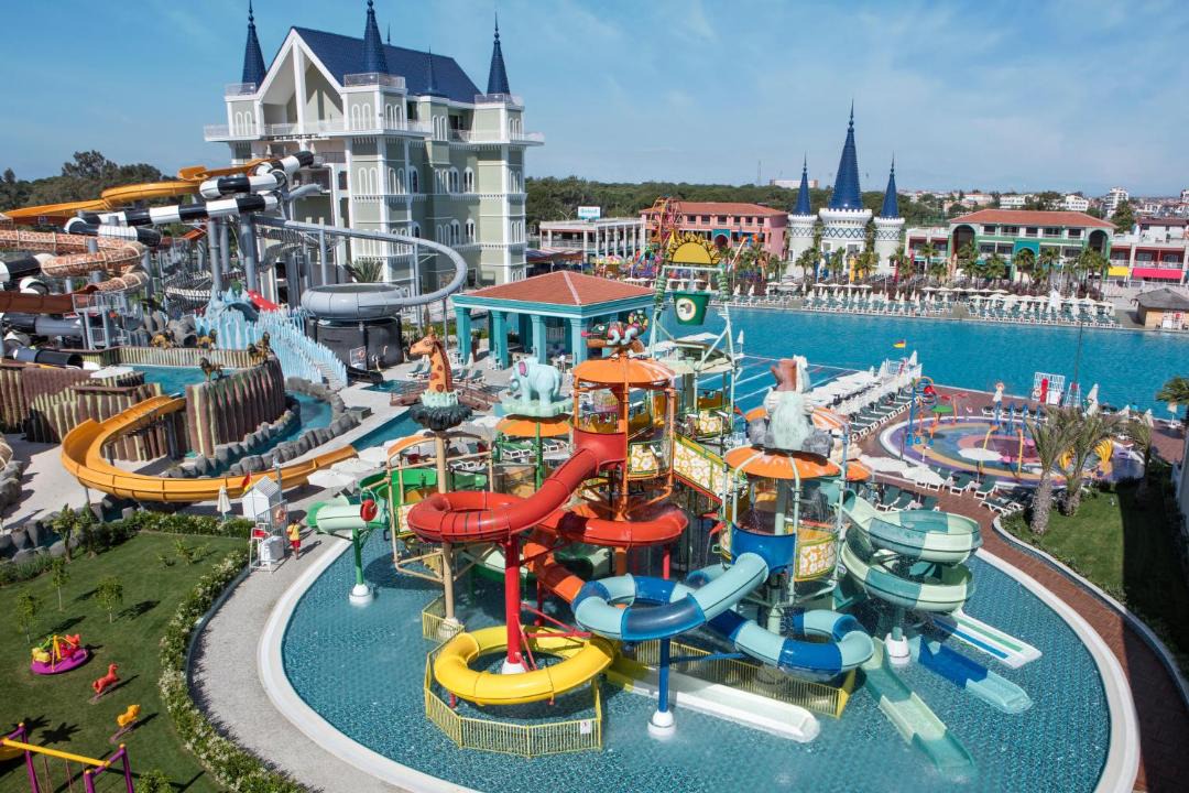 Photo of Others in Belek