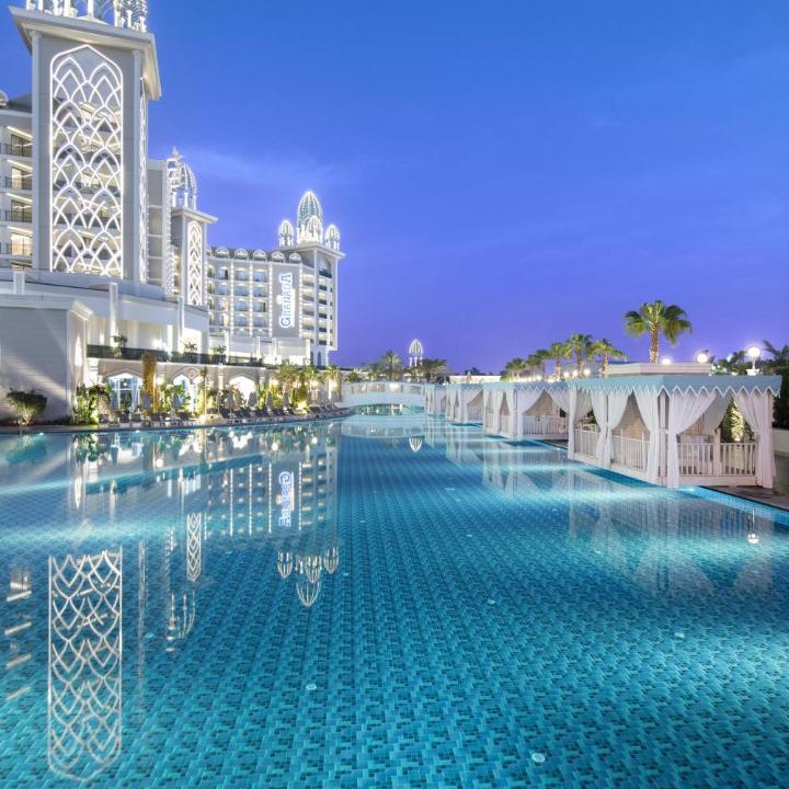 Photo of Others in Belek