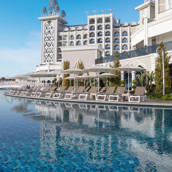 Photo of Others in Belek