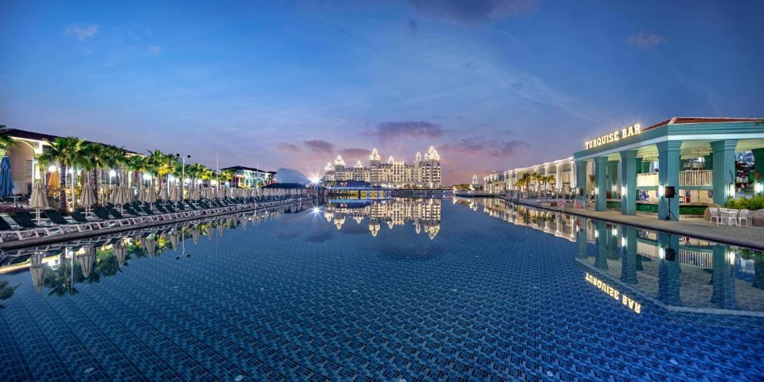 Photo of Others in Belek